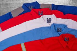 Picture for category Coveralls