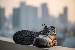 Picture for category Safety Shoes